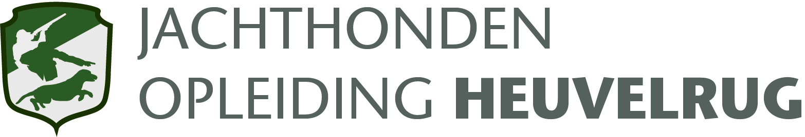 Jachthondenopleiding Heuvelrug